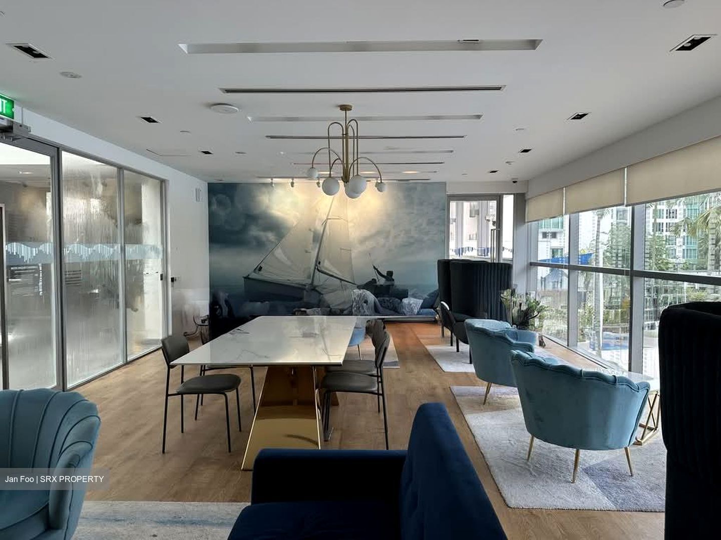 Caribbean At Keppel Bay (D4), Condominium #567749941